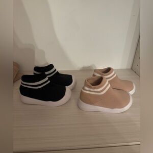 NWOT SOCK SNEAKER SHOES